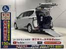 Toyota Sienta NSP172G