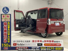Daihatsu Tanto LA600S