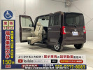 Daihatsu Tanto LA600S
