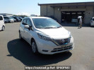 Nissan Note HE12