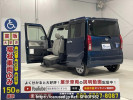 Daihatsu Tanto LA650S