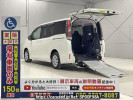 Toyota Noah ZRR80Gカイ