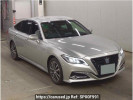 Toyota Crown Hybrid AZSH21
