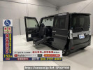 Daihatsu Tanto LA600S