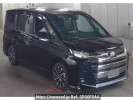 Toyota Noah MZRA90W