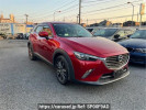 Mazda CX-3 DK5FW