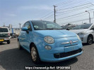 Fiat 500 31209