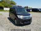 Suzuki Solio MA36S