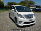Toyota Alphard ANH25W