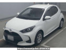Toyota YARIS MXPA10