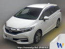 Honda SHUTTLE GP7