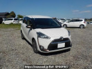 Toyota Sienta NCP175G