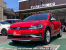 Volkswagen GOLF Alltrack AUCJSF
