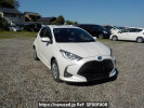 Toyota YARIS MXPH15