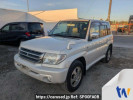 Mitsubishi Pajero iO H77W
