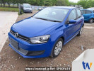 Volkswagen Polo 6RCGG