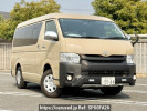 Toyota Hiace Van TRH216K