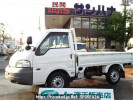 Nissan Vanette Truck SK82TN