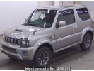 Suzuki Jimny Sierra JB43W