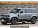 Land Rover Defender LE72WAB