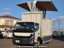 Mitsubishi Fuso Canter FEB80
