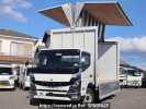Mitsubishi Fuso Canter FEB80