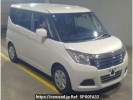 Suzuki Solio MA26S