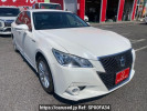 Toyota Crown Hybrid AWS210