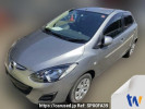 Mazda Demio DE3AS