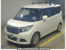 Suzuki Solio MA26S