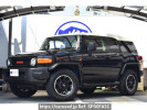 Toyota FJ CRUISER GSJ15W