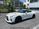 Nissan GT-R R35