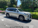 Lexus LX URJ201W