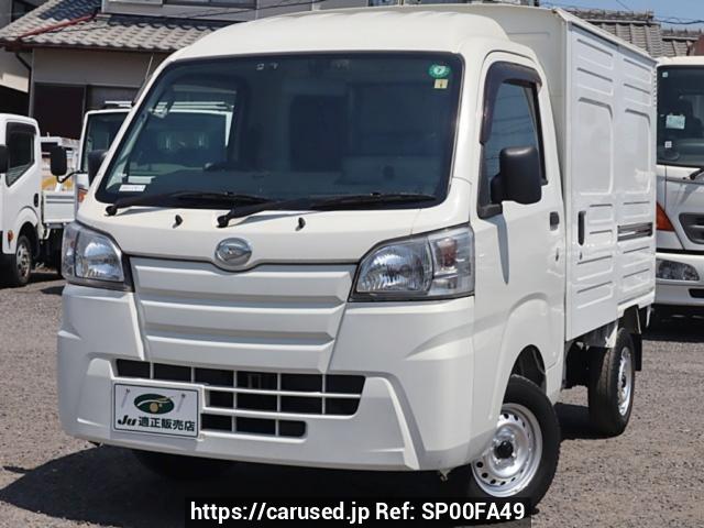 Daihatsu Hijet Truck 2019 from Japan