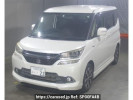 Suzuki SOLIO BANDIT MA36S