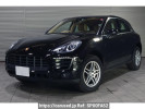 Porsche Macan 95BCTM