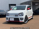 Suzuki Alto Works HA36S