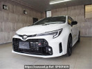 Toyota GR Corolla GZEA14H