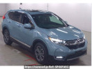 Honda CR-V RW1
