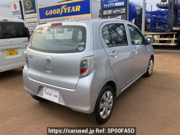 Used 2016 AT toyota pixis-epoch LA300A Image[1]