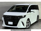 Toyota Alphard AGH40W