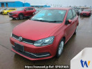 Volkswagen Polo 6RCJZ