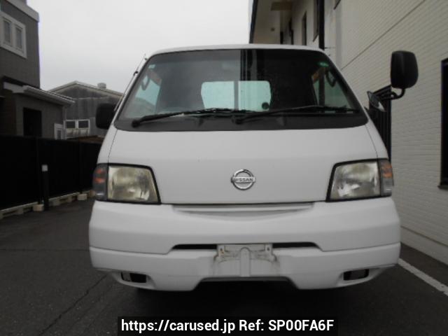 Nissan Vanette Truck 2008 from Japan