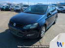 Volkswagen Polo 6RCBZ