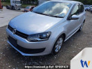 Volkswagen Polo 6RCBZ