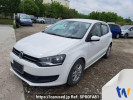 Volkswagen Polo 6RCBZ