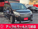 Toyota Noah ZRR80W