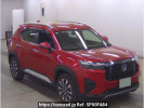 Honda WR-V DG5