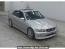 Toyota Altezza SXE10