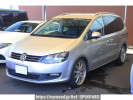 Volkswagen Sharan 7NCAV